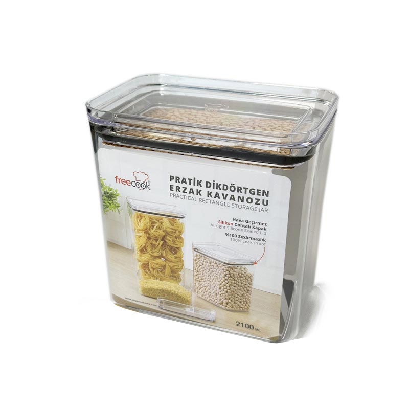 Харчові контейнери